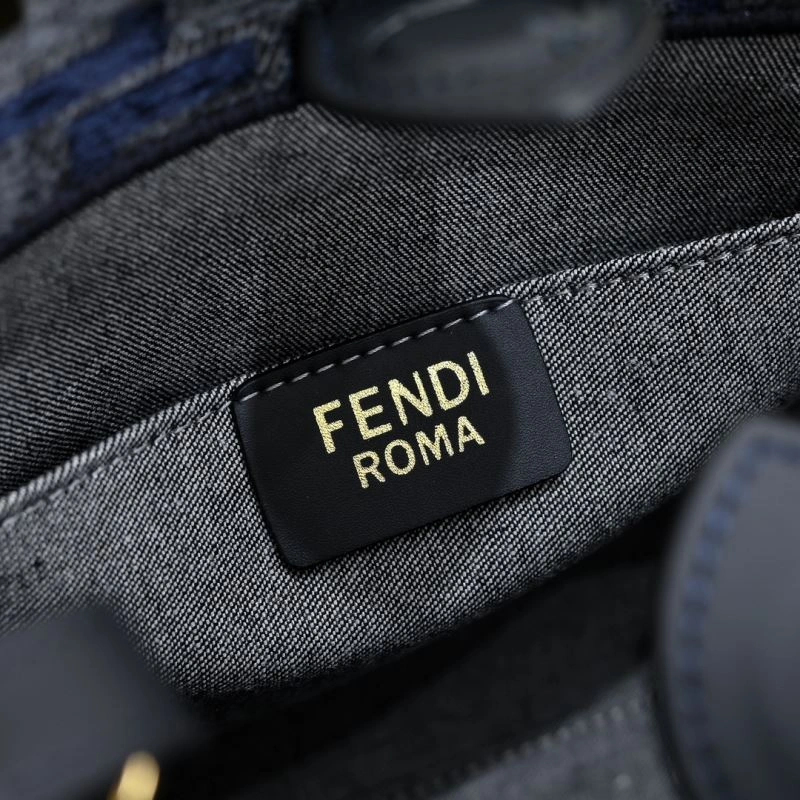 Premium Fendi Shopping Bags 85181