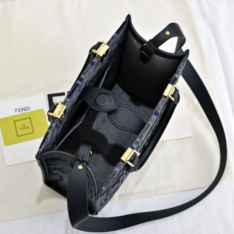 Premium Fendi Shopping Bags 85181