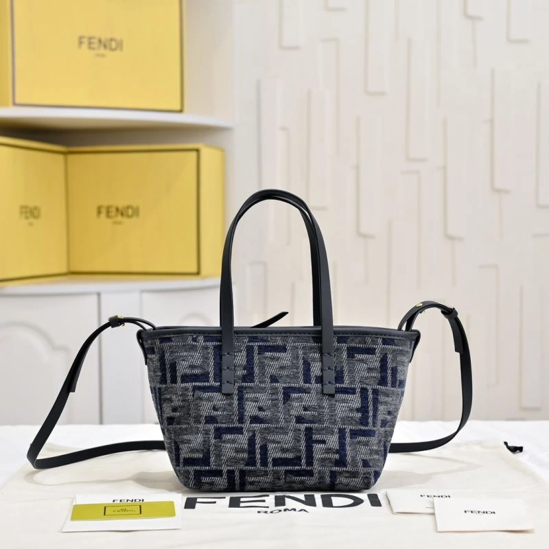 Trendsetting Fendi Shopping Bags 85177