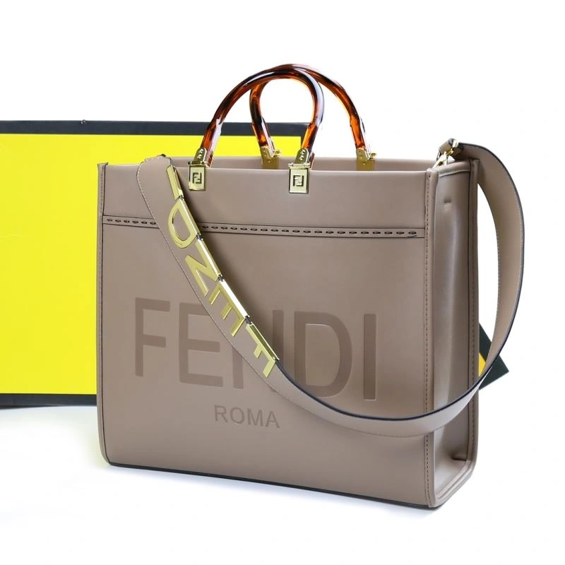 Fendi Shopping Bags Thermal 85170