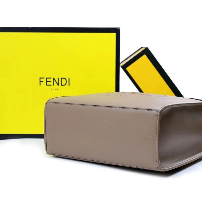 Fendi Shopping Bags Thermal 85170