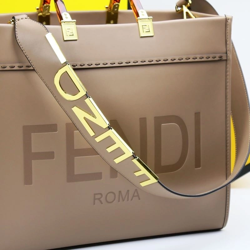 Fendi Shopping Bags Thermal 85170