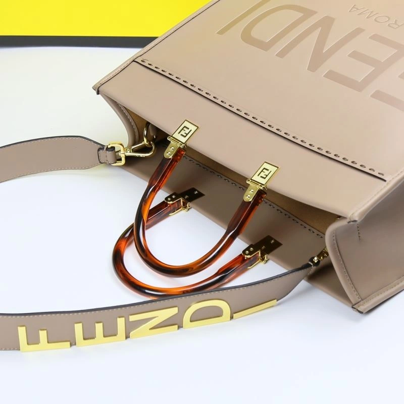 Fendi Shopping Bags Thermal 85170