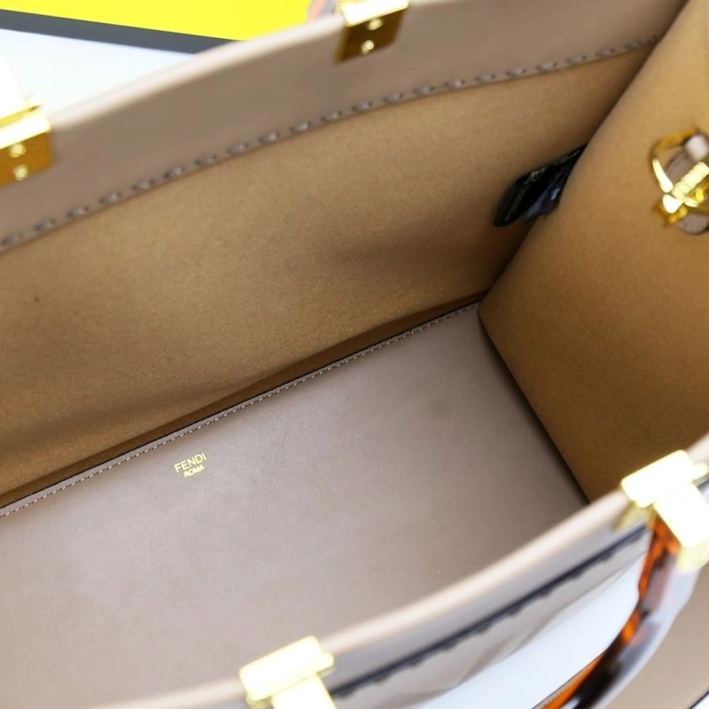Fendi Shopping Bags Thermal 85170
