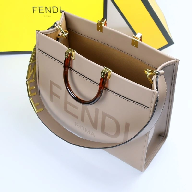 Fendi Shopping Bags Thermal 85170