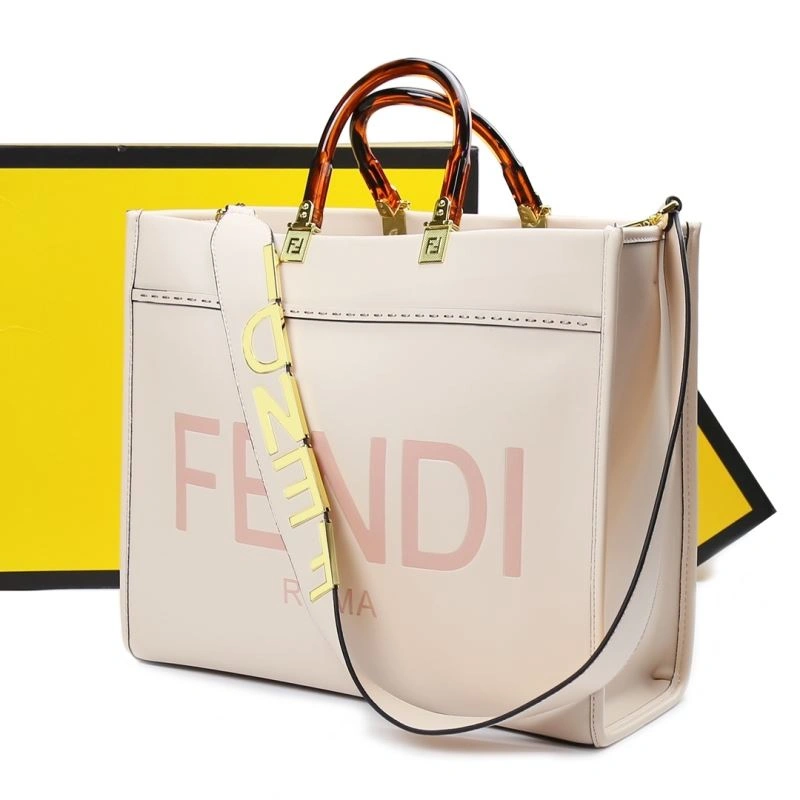 Fendi Shopping Bags Compact 85165