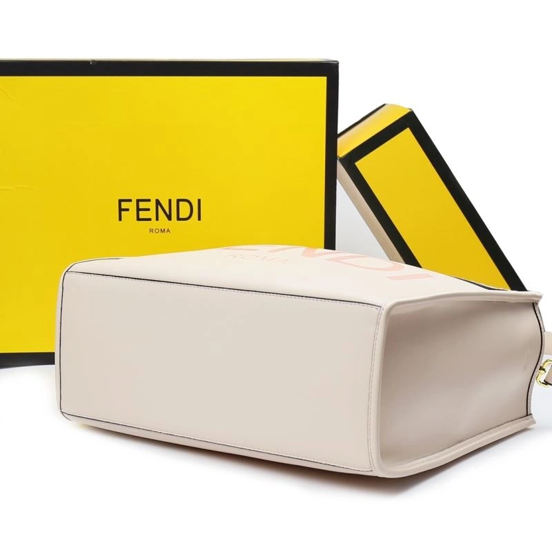 Fendi Shopping Bags Compact 85165
