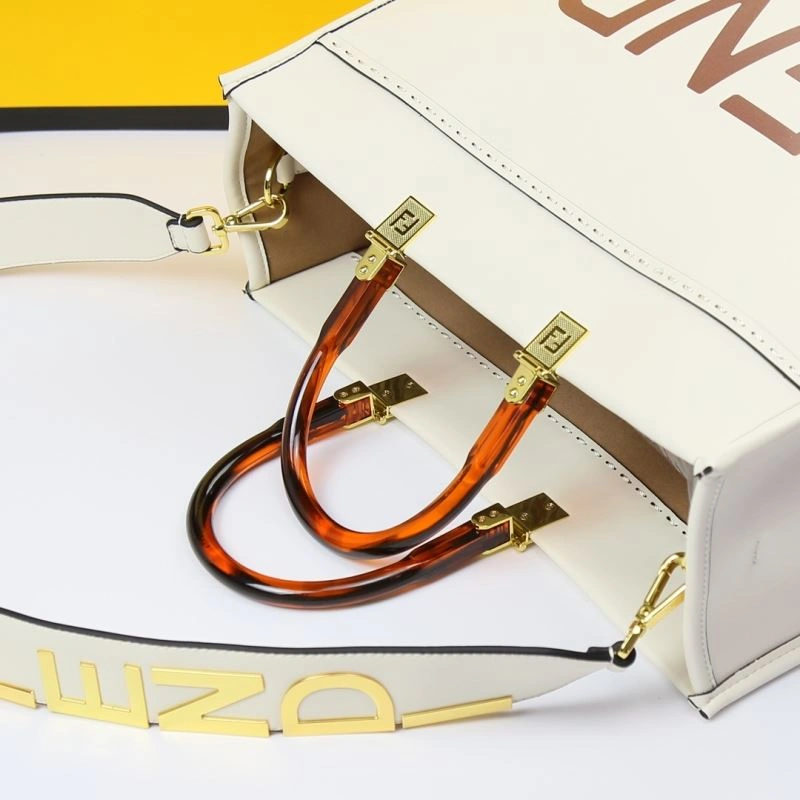 HighPerformance Fendi Shopping Bags 85163
