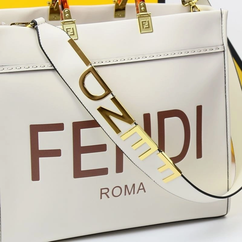 HighPerformance Fendi Shopping Bags 85163