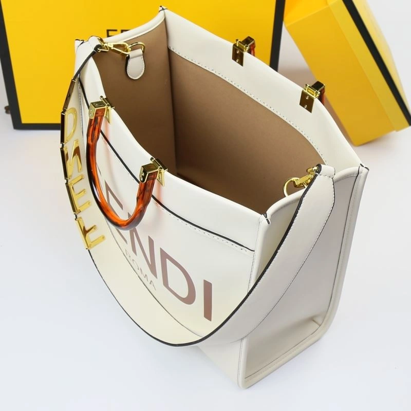 HighPerformance Fendi Shopping Bags 85163