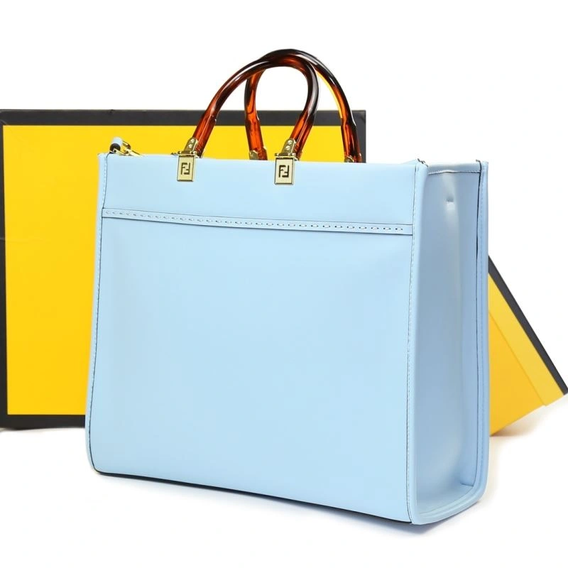 Fendi Shopping Bags Refined 85161