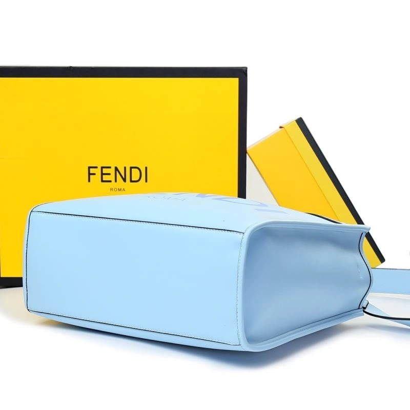Fendi Shopping Bags Refined 85161
