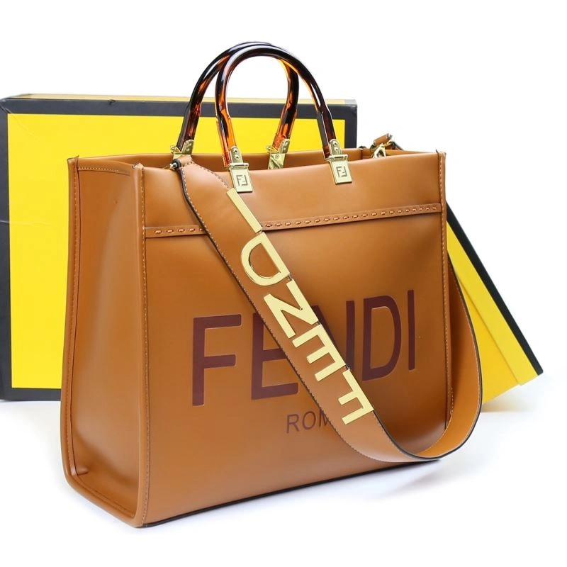 Fendi Shopping Bags Seasonal 85164