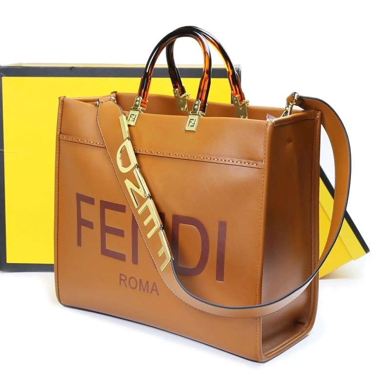 Fendi Shopping Bags Seasonal 85164