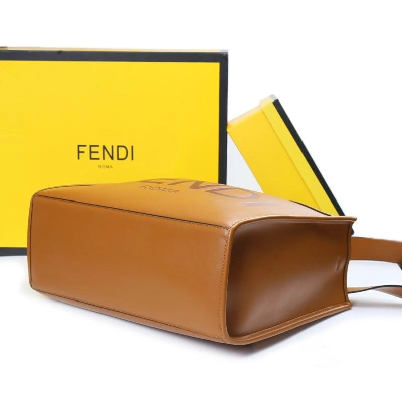 Fendi Shopping Bags Seasonal 85164