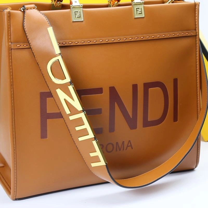 Fendi Shopping Bags Seasonal 85164