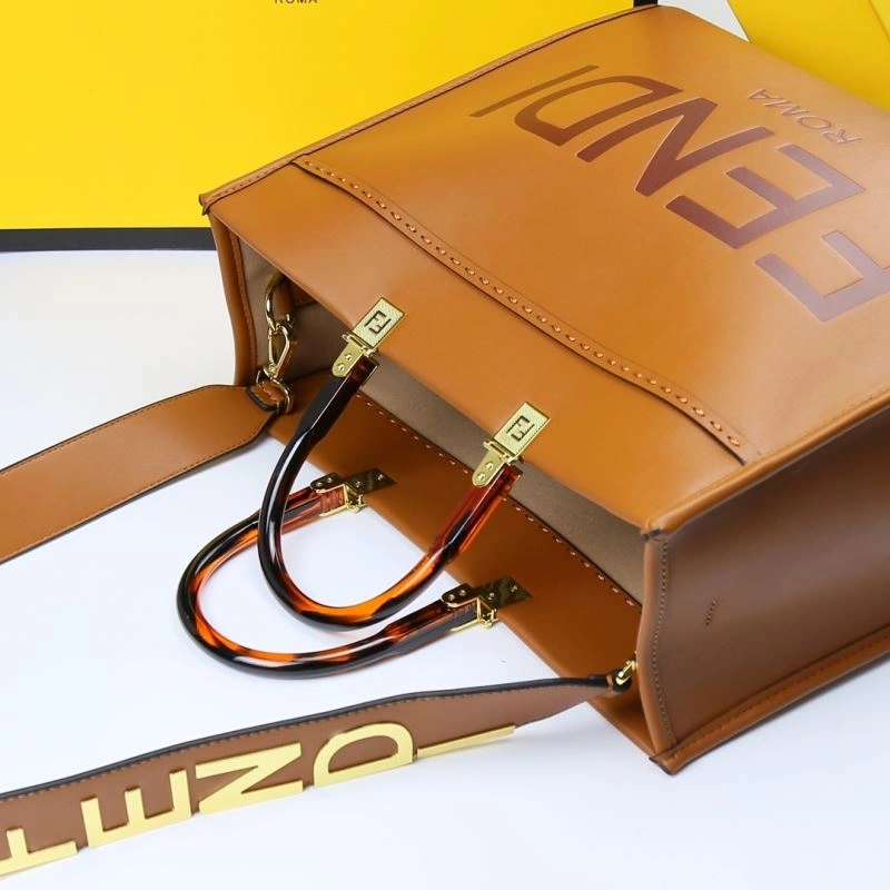 Fendi Shopping Bags Seasonal 85164