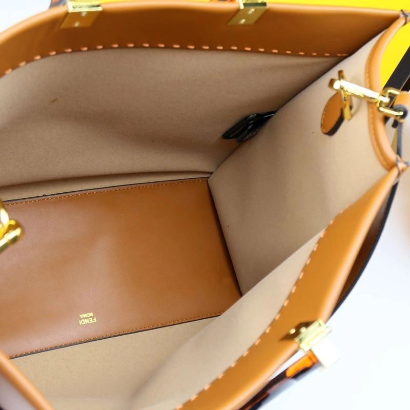 Fendi Shopping Bags Seasonal 85164