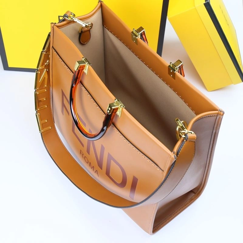 Fendi Shopping Bags Seasonal 85164