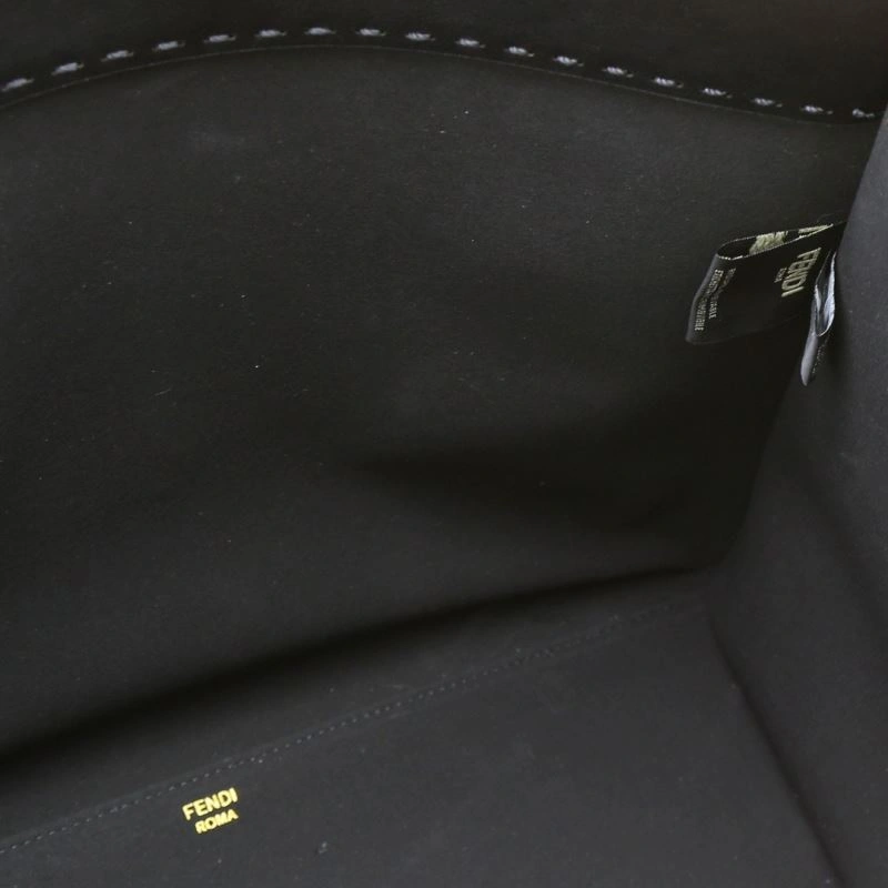 Stretchable Fendi Shopping Bags 85166