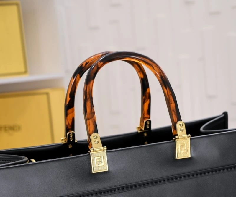 Upgraded Fendi Shopping Bags 85193