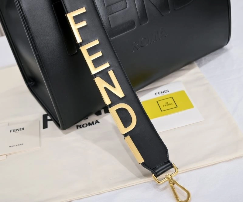 Upgraded Fendi Shopping Bags 85193