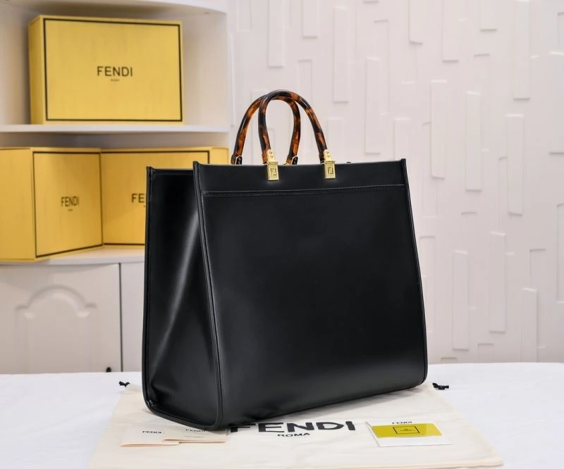 Upgraded Fendi Shopping Bags 85193