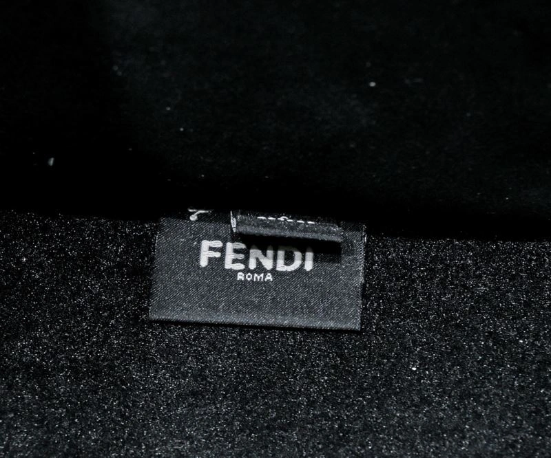 Upgraded Fendi Shopping Bags 85193