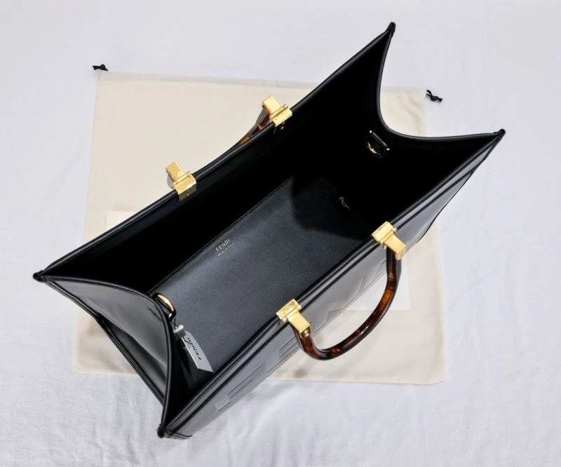 Upgraded Fendi Shopping Bags 85193