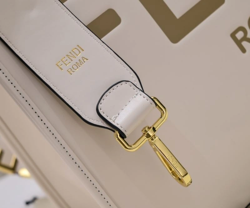 Fendi Shopping Bags Compact 85156