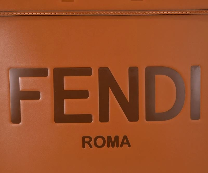 Fendi Shopping Bags Fashionable 85191