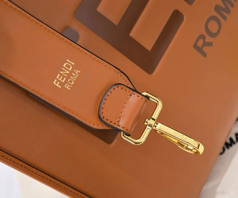 Fendi Shopping Bags Fashionable 85191