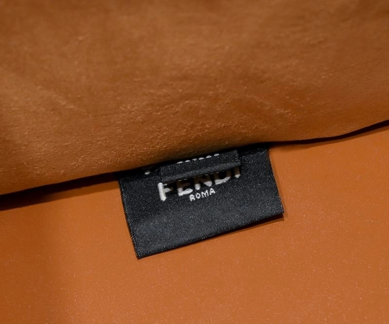 Fendi Shopping Bags Fashionable 85191