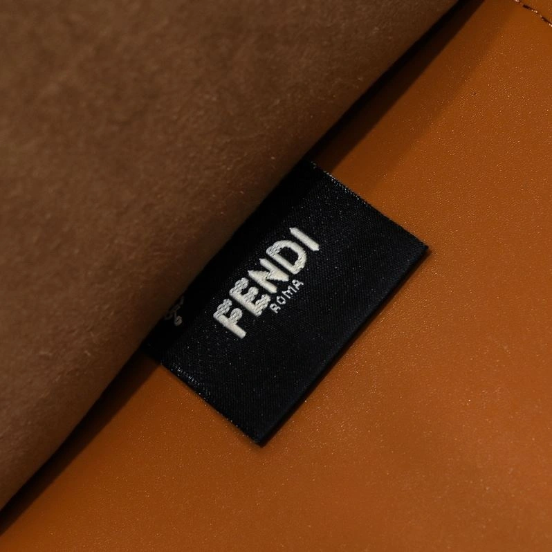 Packable Fendi Shopping Bags 85155