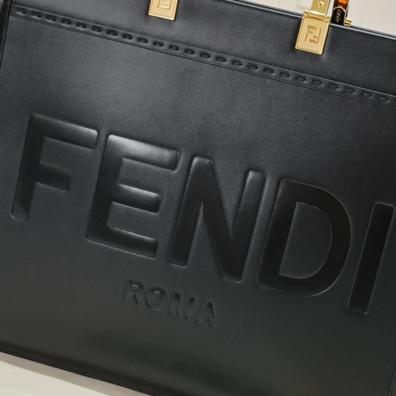 Fendi Shopping Bags Sustainable 85152