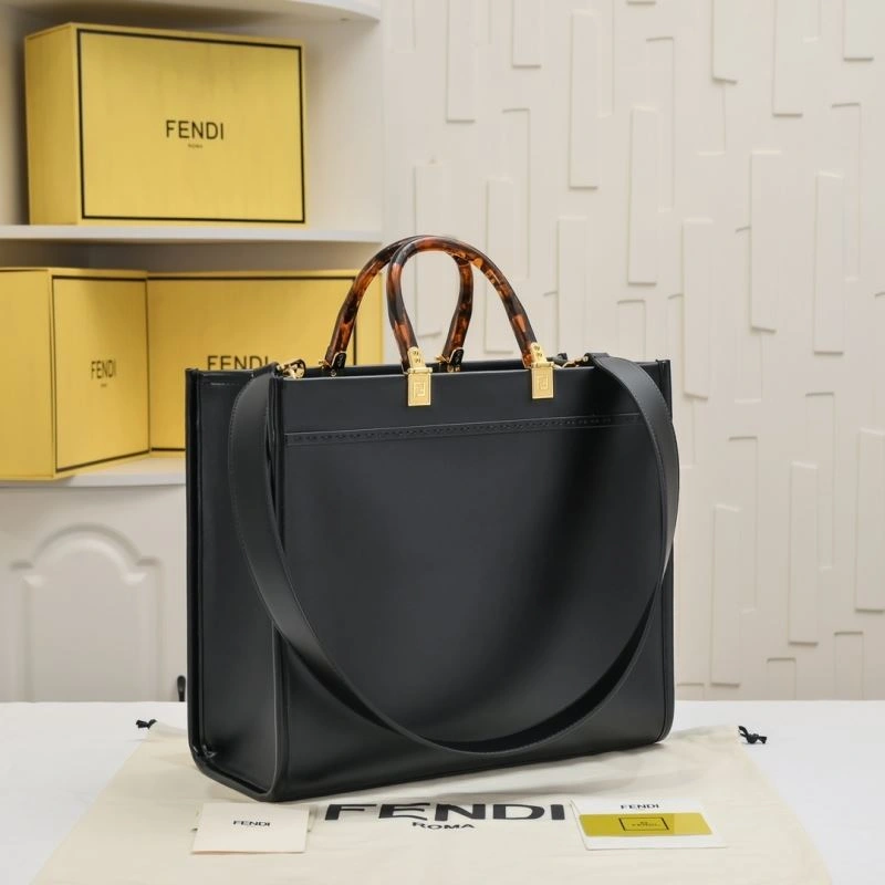 Fendi Shopping Bags Sustainable 85152