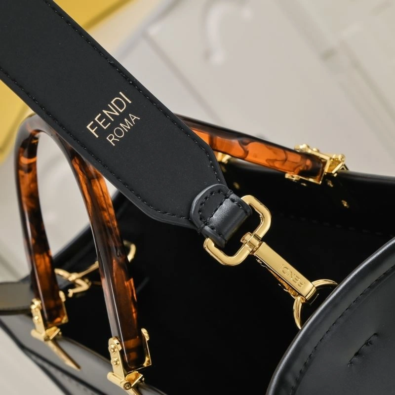 Fendi Shopping Bags Sustainable 85152