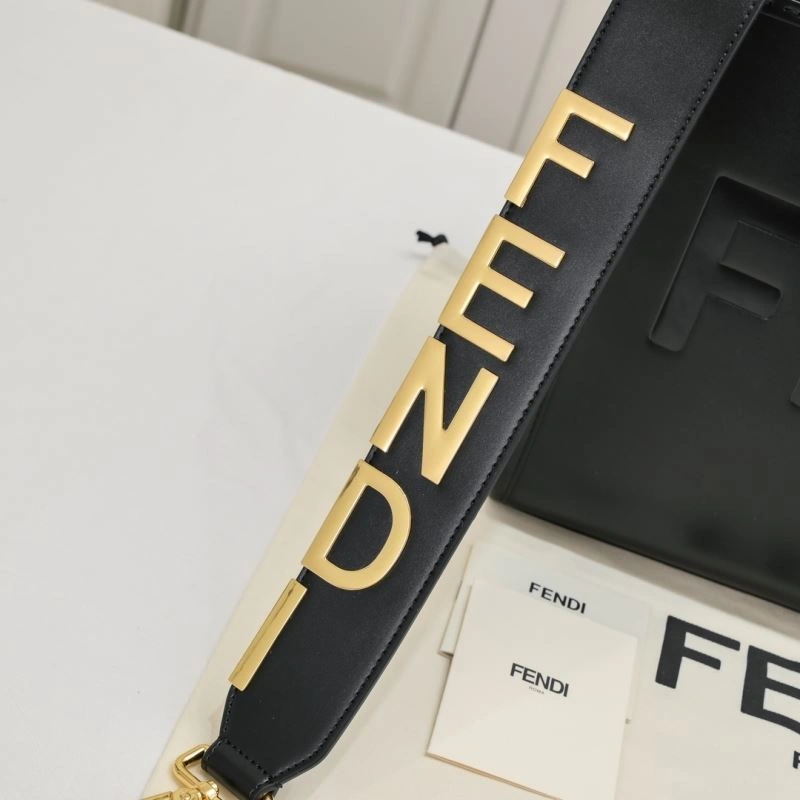 Fendi Shopping Bags Sustainable 85152