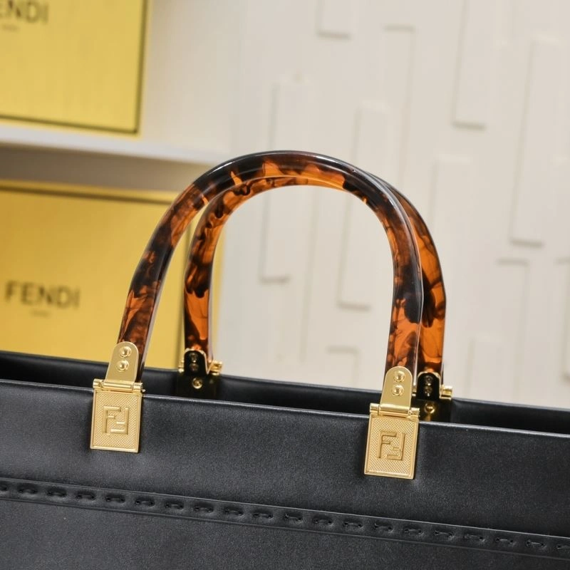 Fendi Shopping Bags Sustainable 85152