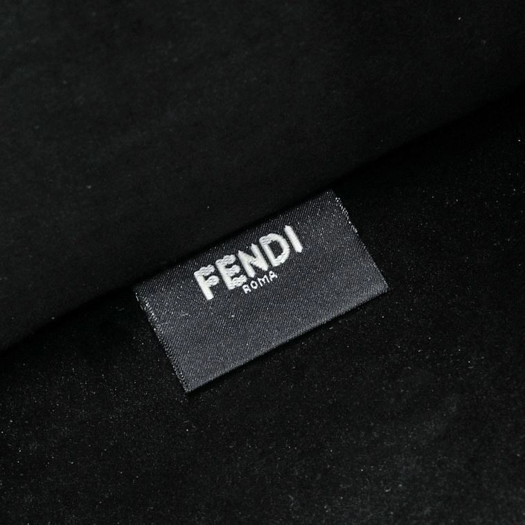 Fendi Shopping Bags Sustainable 85152