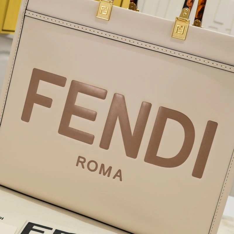 Comfortable Fendi Shopping Bags 85151