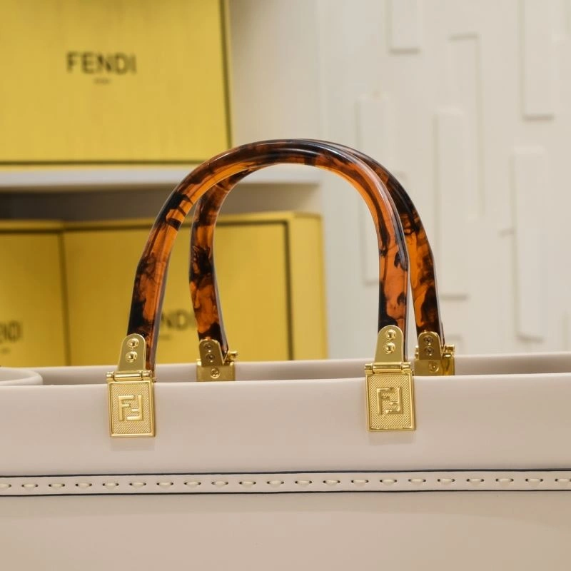 Comfortable Fendi Shopping Bags 85151