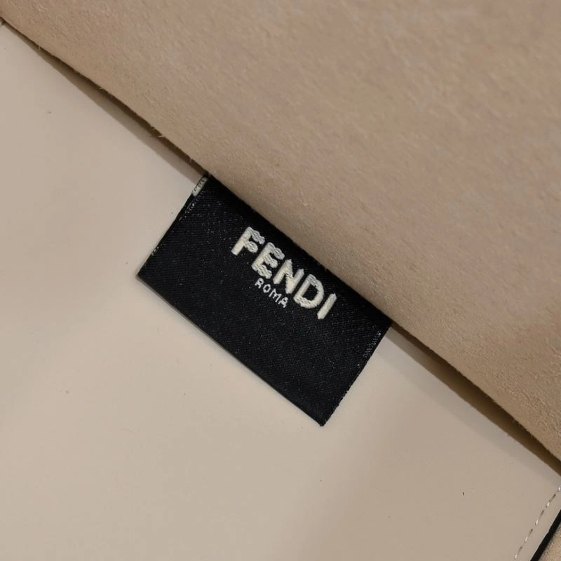 Comfortable Fendi Shopping Bags 85151
