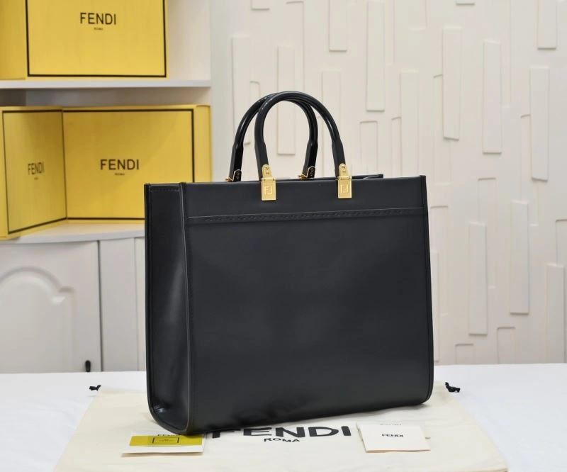 Fendi Shopping Bags Fashionable 85147