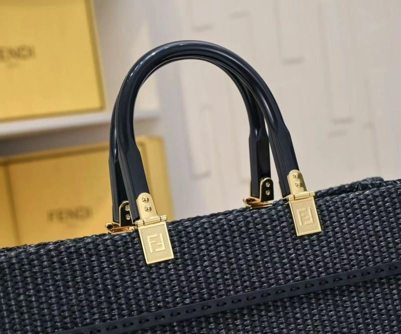 Fendi Shopping Bags WaterResistant 85150
