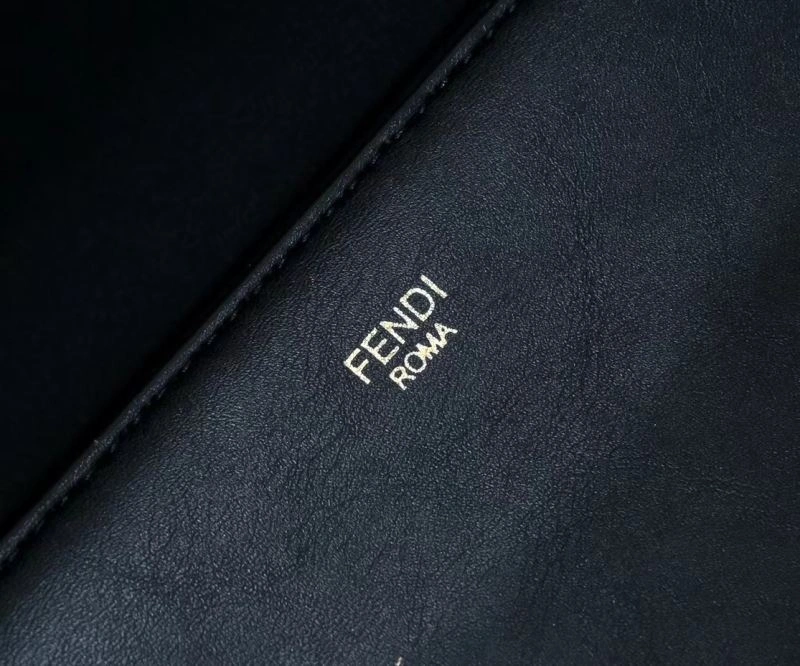 Fendi Shopping Bags WaterResistant 85150