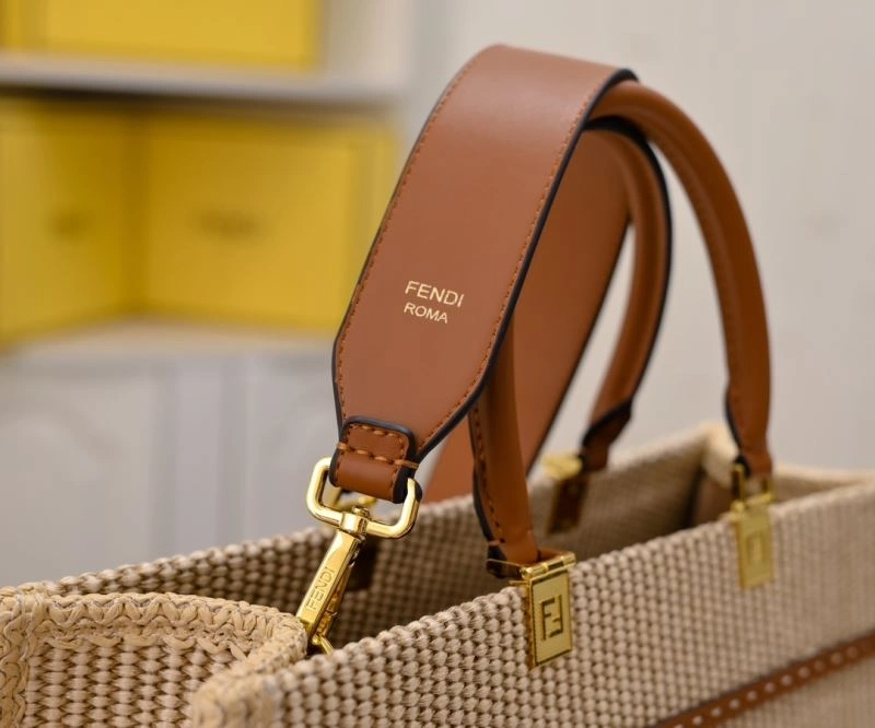 Fendi Shopping Bags UrbanChic 85149