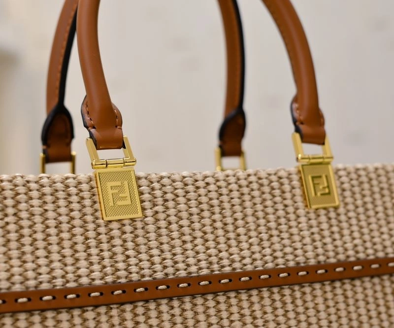 Fendi Shopping Bags UrbanChic 85149