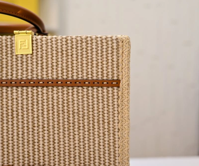 Fendi Shopping Bags UrbanChic 85149