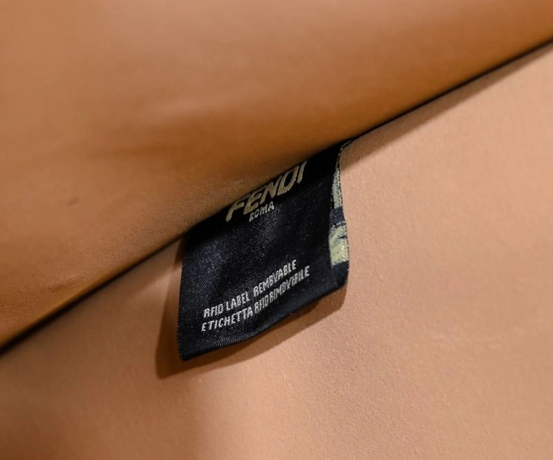 Fendi Shopping Bags UrbanChic 85149